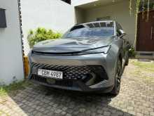 Baic Beijing X55 2024 SUV