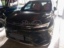Baic Beijing X55 2025 SUV