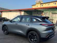 Baic Beijing X55 2026 SUV