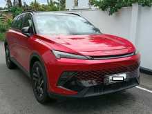 Baic Beijing X55 2025 SUV