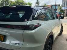 Baic Beijing X55 2025 SUV