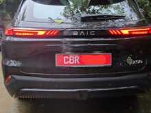Baic Beijing X55 2025 SUV
