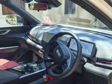 Baic Beijing X55 II 2026 SUV