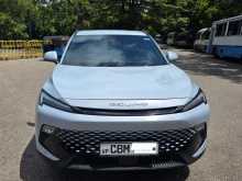 Baic Beijing X55 2025 SUV