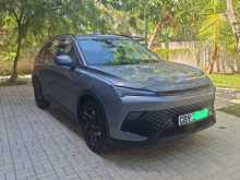 Baic Beijing X55 2025 SUV