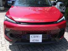 Baic Beijing X55 11 Luxury Highest Specitic 2025 SUV