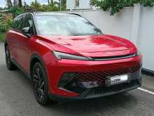 Baic Beijing X55 LUXURY 2025 SUV