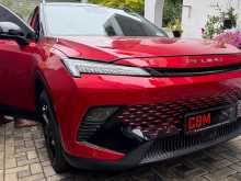 Baic Beijing X55 2024 SUV