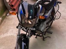 Bajaj CT-100 2025 Motorbike
