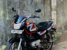 Baic CT-100 2006 Motorbike