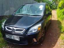 Baic D20 2019 Car