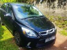 Baic D20 2019 Car