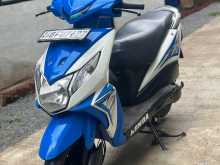 Honda Dio 2020 Motorbike