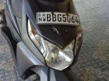 Baic Dio 2014 Motorbike