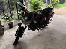 Bajaj Discover 2009 Motorbike