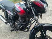 Baic Discovery 2011 Motorbike