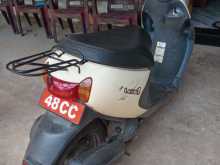Honda Honda 2019 Motorbike