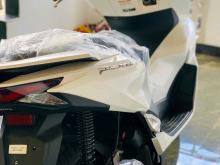 Baic Honda Pcx 2025 Motorbike