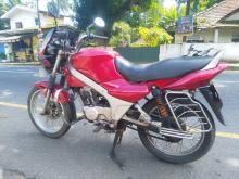 Baic LML 2004 Motorbike