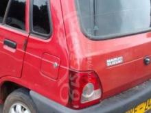 Suzuki Maruti 2007 Car