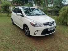 Baic Micro D20 2018 Car