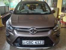 Baic Micro X 25 2018 SUV