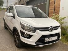 Baic Micro X25 2017 SUV