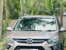 Baic Micro X25 2020 SUV