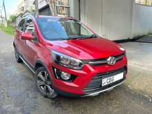 Baic Micro X25 2019 SUV