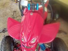 Baic Minibaik 2017 Motorbike