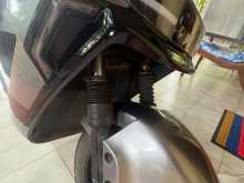 Baic MS70 Z23E 2024 Motorbike
