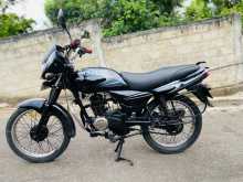 Baic Platina 100 2007 Motorbike