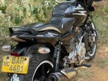 Bajaj Pulsar 150 2014 Motorbike