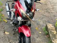 Bajaj Pulsar 180 2010 Motorbike