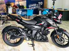 Baic Pulsar N160 2026 Motorbike