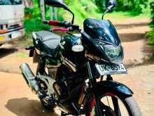 Bajaj Pulsar 220 2009 Motorbike
