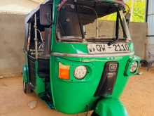 Baic Re 2010 Three Wheel