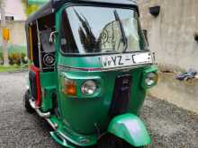 Bajaj RE 2012 Three Wheel