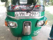 Bajaj RE 4 Stroke 2011 Three Wheel