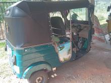 Bajaj RE 4 Stroke 2016 Three Wheel