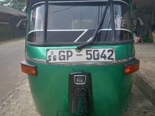 Baic Stroke 2002 Three Wheel
