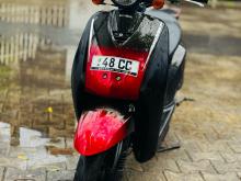 Baic Today 2025 Motorbike