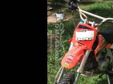 Other Trail 2002 Motorbike