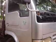 Baic Uging 2013 Lorry