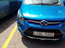 Baic X 25 2021 SUV