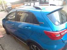 Baic X25 2021 SUV