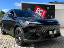 Baic X55 2026 SUV