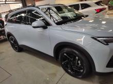 Baic Beijing X55 Luxury 2026 SUV