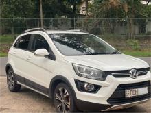 Baic X25 2019 Car