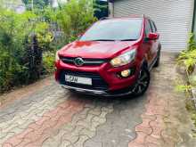 Baic X25 2017 Car